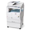 may photocopy ricoh aficio mp-c1500 hinh 1